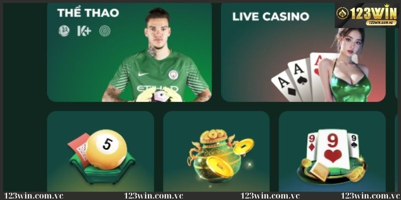 Khái quát thông tin về game UK88