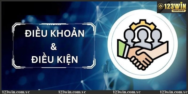 Quy định về đều khoản điều kiện nền tảng giao dịch tài chính