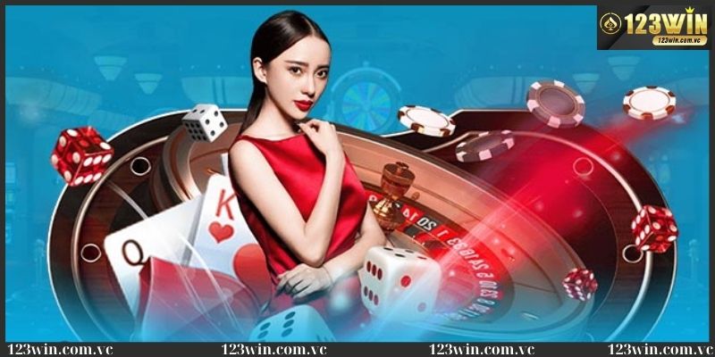 Vài nét giới thiệu về nhà cái uy tín 123WIN